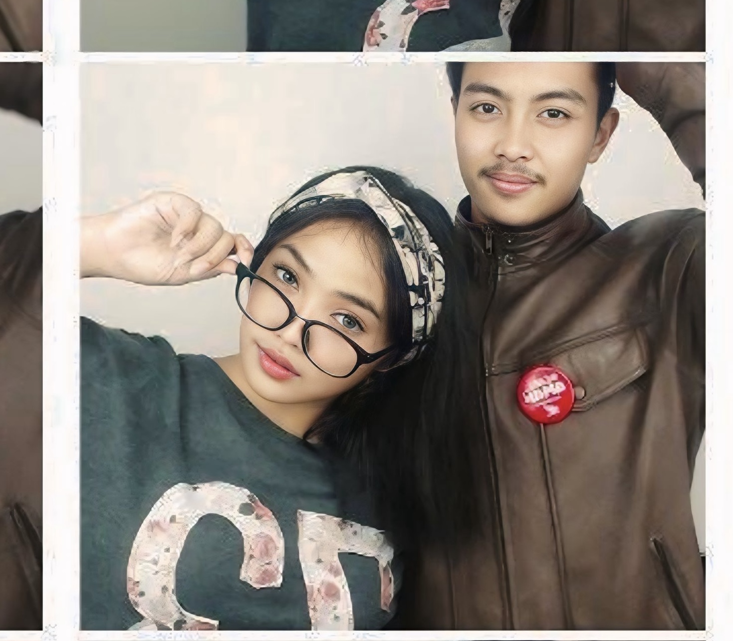Awal Hubungan